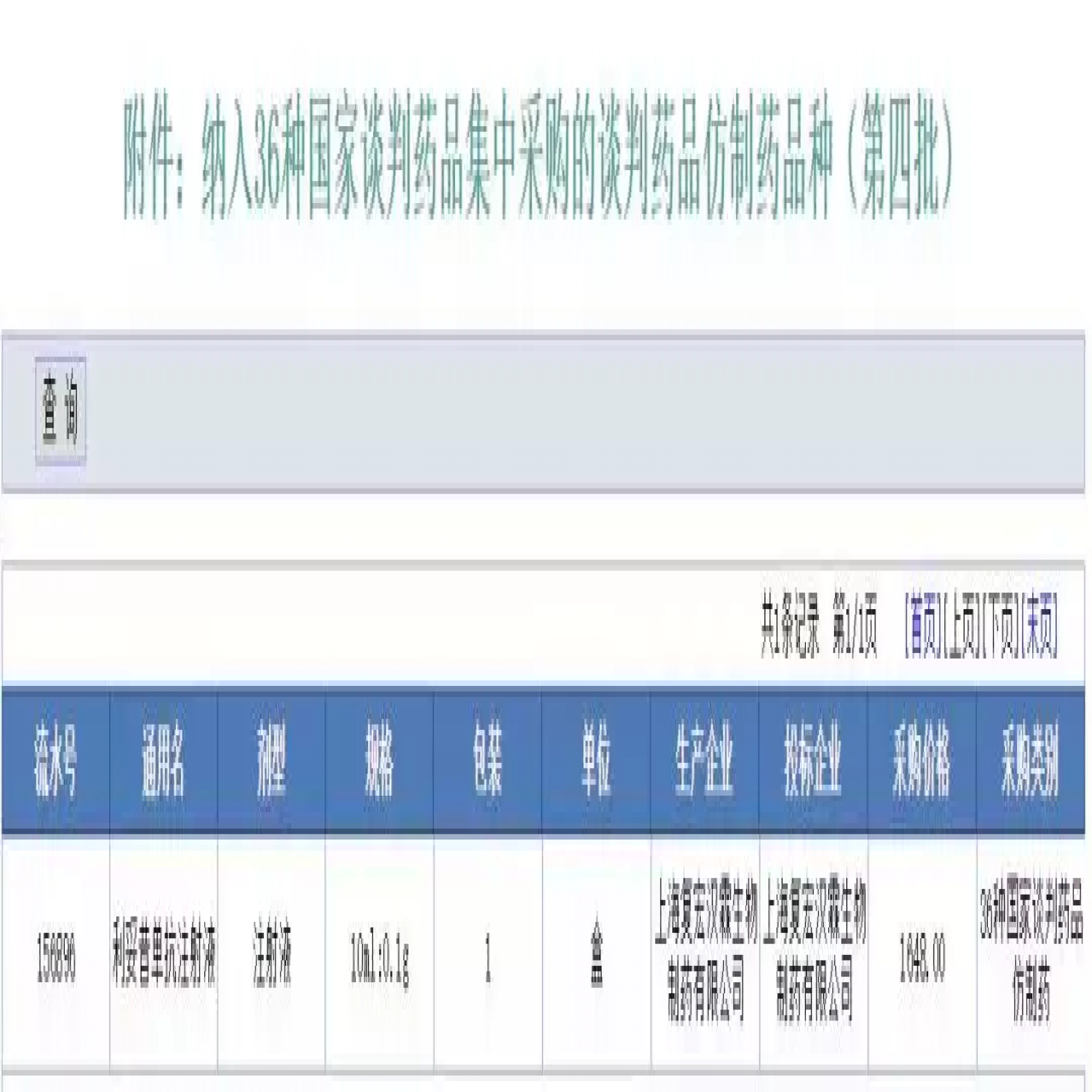 复宏汉霖利妥昔单抗纳入医保！单支比原研便宜31.8%！