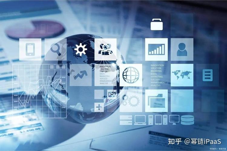 系統集成源頭廠家 洞悉產業鏈，把握企業數字化轉型的核心力量