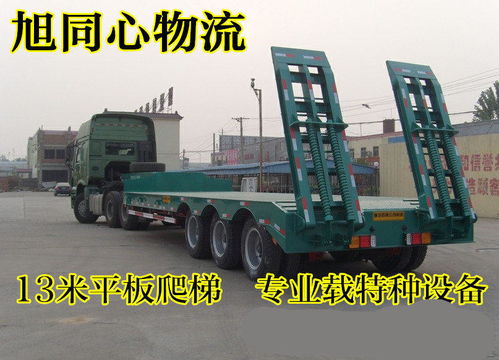 2021天津和平區(qū)至甘肅白銀市大件運輸及城市配送服務全面指南