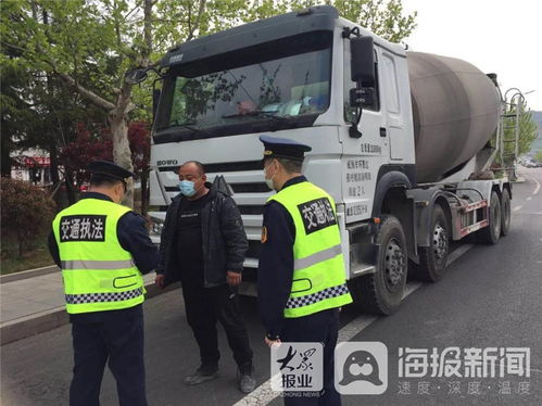威海市交通運輸局推出四大舉措，助推城市配送服務升級與消費擴容提質